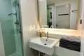 Mieszkanie 2 pokoi 37 m² Pattaya City, Tajlandia