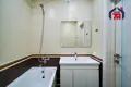 1 room apartment 43 m² Pryluki, Belarus