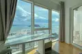 2 bedroom apartment 77 m² Budva, Montenegro