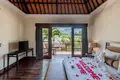 Villa de tres dormitorios 200 m² Ungasan, Indonesia