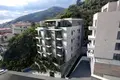 Wohnung 1 Schlafzimmer 55 m² Budva, Montenegro