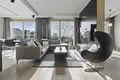Квартира 5 комнат 145 м² Варшава, Польша