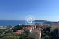 Mieszkanie 2 pokoi 56 m² Becici, Czarnogóra