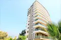 2 bedroom apartment 65 m² Yaylali, Turkey