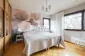 3 bedroom house 115 m² Helsinki sub-region, Finland