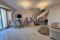 Mieszkanie 4 pokoi 134 m² Nesebyr, Bułgaria