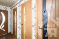 Apartamento 2 habitaciones 54 m² Borisov, Belarús