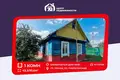 House 43 m² Urechcha, Belarus