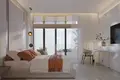 1 room apartment 50 m² Phuket, Thailand