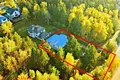 Casa 400 m² Zhdanovichy, Bielorrusia