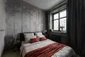 Wohnung 2 zimmer 44 m² Minsk, Belarus