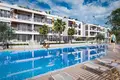 Apartment 92 m² Girne (Kyrenia) District, Northern Cyprus