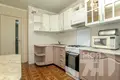 Appartement 3 chambres 60 m² Maladetchna, Bélarus