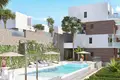 2 bedroom apartment 70 m² Orihuela, Spain