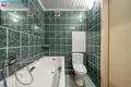 Apartamento 2 habitaciones 42 m² Vilna, Lituania
