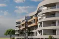 Квартира 2 спальни 97 м² муниципалитет Ларнака, Кипр