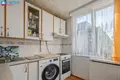 Apartamento 4 habitaciones 70 m² Klaipeda, Lituania