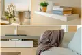 Apartamento 4 habitaciones 80 m² Šiauliai, Lituania