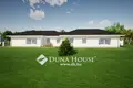 House 109 m² Nyiregyhazi jaras, Hungary