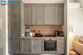 2 room apartment 41 m² Klaipeda, Lithuania