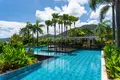 Condo z 2 sypialniami 195 m² Phuket, Tajlandia