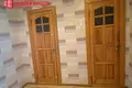 Appartement 3 chambres 64 m² Hrodna, Biélorussie