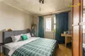 Wohnung 3 zimmer 76 m² Minsk, Belarus