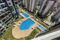 Apartamento 2 habitaciones 60 m² Mahmutlar, Turquía