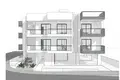 2 bedroom apartment 86 m² Dromolaxia - Meneou Municipality, Cyprus