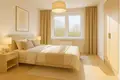 2 room apartment 40 m² Poznan, Poland