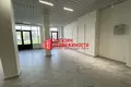 Büro 118 m² Hrodna, Weißrussland