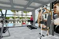 Apartamento 2 habitaciones 43 m² Alanya, Turquía
