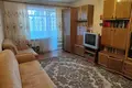 Wohnung 2 zimmer 63 m² Maladsetschna, Weißrussland