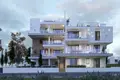 3 bedroom apartment 117 m² Aradippou, Cyprus