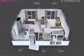 Haus 136 m² Kuprioniskes, Litauen