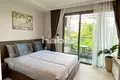 Wohnung 2 Zimmer 34 m² Bang Sare, Thailand