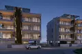 Penthouse 3 pokoi 106 m² Limassol, Cyprus