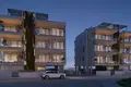 Attique 3 chambres 106 m² Limassol, Bases souveraines britanniques