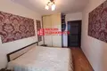 Appartement 2 chambres 64 m² Hrodna, Bélarus