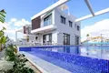 Casa 4 habitaciones 180 m² Ayia Napa, Chipre