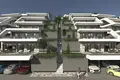 2 bedroom penthouse 75 m² Finestrat, Spain