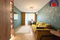 Wohnung 2 zimmer 47 m² Soligorsk, Belarus