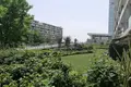 Residential complex Residential complex with garden and lake view, near Çamlıca Tower, Umraniye, Istanbul, Turkey