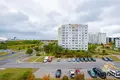 Квартира 2 комнаты 61 м² Минск, Беларусь