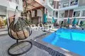 1 room apartment 3 m² Gamsha, Egypt
