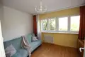 2 room apartment 42 m² Warsaw, Poland