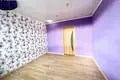 2 room apartment 48 m² Vuhly, Belarus