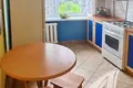 2 room apartment 52 m² Brest, Belarus