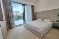 2 bedroom apartment 106 m² Budva, Montenegro