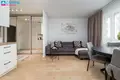 Apartamento 2 habitaciones 46 m² Vilna, Lituania